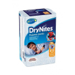 Drynites doppio pacco boy 3-5 anni 16 pezzi