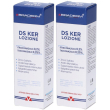 Ds ker lozione 50ml braderm 2x50 ml