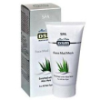 Dsm monouso platin maschera viso fang