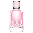 Dsquared2 - wood for her - eau de toilette donna 100 ml vapo