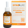 Dtre4life gocce 50 ml senza glutine e lattosio
