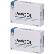 Dualcol 30 compresse set da 2 2x30 g
