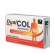 Dualcol 30 compresse
