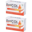 Dualcol fermenti 10 capsule set da 2 g