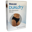 Dualdry slip assorbente d lig4