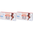 Ducray anacaps expert capelli e unghie set da 2 2x3x17 g capsule