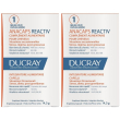 Ducray anacaps reactiv integratore alimentare per capelli 30 capsule -