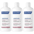 Ducray anaphase+ shampoo contro la caduta e assottigliamento dei cape