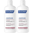 Ducray anaphase+ shampoo contro la caduta e assottigliamento dei cape