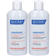 Ducray anaphase+ shampoo contro la caduta e crescita dei capelli, fren