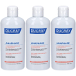 Ducray anaphase+ shampoo contro la caduta e crescita dei capelli, fren
