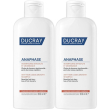 Ducray anaphase+ shampoo contro la caduta e crescita dei capelli, fren
