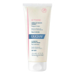 Ducray ictyane crema detergente viso e corpo per pelle secca 200 ml