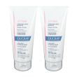 Ducray ictyane crema emolliente nutritiva set da 2 2x200 ml