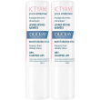 Ducray ictyane stick labbra set da 2 2x3 g rossetto