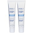 Ducray kelual ds crema lenitiva set da 2 2x40 ml
