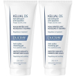 Ducray kelual ds gel detergente anti-squame 200ml- anti-irritazione -