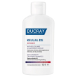 Ducray - kelual ds intensive shampoo trattante anti-forfora confezione 100 ml
