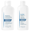 Ducray kelual ds shampoo trattante contro la forfora severa +