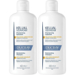 Ducray kelual squanorm shampoo antiforfora trattante idratante forfora