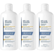 Ducray kelual squanorm shampoo antiforfora trattante idratante forfora