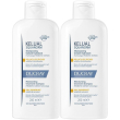 Ducray kelual squanorm shampoo antiforfora trattante idratante forfora