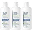 Ducray kelual squanorm shampoo antiforfora trattante regolatore forfor
