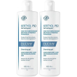 Ducray kertyol p.s.o. gel detergente surgras 400ml - trattamento cont