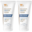 Ducray melascreen crema anti-macchie protettiva spf50+ 40ml - anti-mac