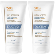 Ducray melascreen fluido anti-macchie protettivo spf50+ 50ml - anti-ma