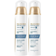 Ducray melascreen photo-vieillissement crema notte set da 2 2x50 ml cr