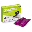 Duecto 4 pipette 2,2ml 134+1200mg