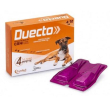 Duecto 4 pipette 1,1ml 67+600mg