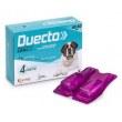 Duecto 4 pipette 6,6ml 402+3600mg