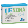 Duenzima lattasi integratore per la digestione del lattosio 20 capsule