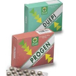 Duepi 50 tavolette 0,5g 712