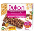Dukan barretta cioc/nocciola