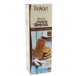 Dukan biscotti di crusca d' avena gusto cocco 6 x 3 biscotti 225 g