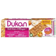 Dukan biscotti di crusca d'avena con nocciole 6 x 3 biscotti 225 g