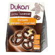 Dukan bretzel al cioccolato 100 g