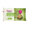 Dukan tagliatelle di konjac agli spinaci