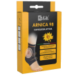 Dulàc arnica 98 cavigliera attiva - taglia 3 1 pz fasciatura