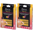 Dulac arnica 98 cerotti per dolori muscolari articolari e mestruali 2x