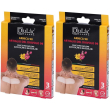 Dulac arnica 98 fasce per dolori muscolari articolari 2x3 st