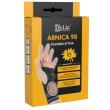 Dulac arnica 98 polsiera attiva - taglia 1 pz fasciatura