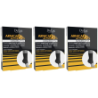Dulac arnica active 98% cavigliera attiva taglia 1 3x1 st