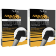 Dulac arnica active 98% ginocchiera attiva taglia 2 2x1 st