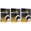 Dulac arnica active 98% ginocchiera attiva taglia 3 3x1 st