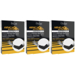 Dulac arnica active 98% gomitiera attiva taglia 1 3x1 st