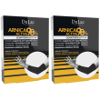 Dulac arnica active 98% gomitiera attiva taglia 2 2x1 st